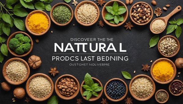 Découvrez le site produit naturel pour votre bien-être optimal